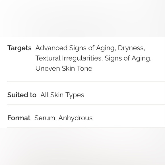 NWT The Ordinary Retinol 1% in Squalane - Picture 2 of 5